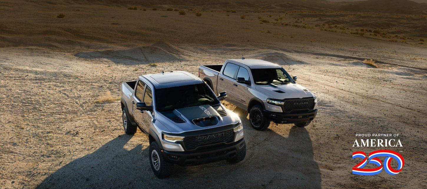 Jeep and Ram Moorestown NJ
