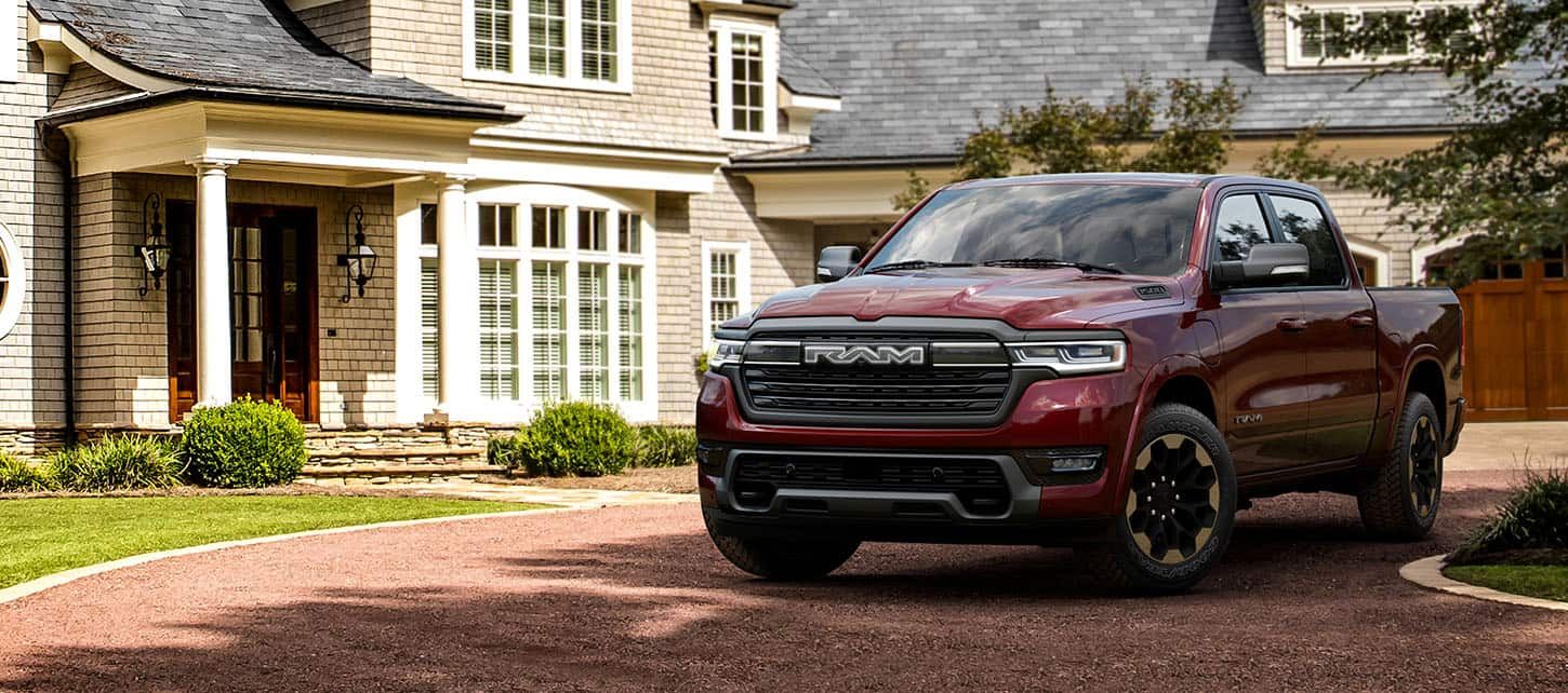 Jeep Dodge Ram Seguin TX