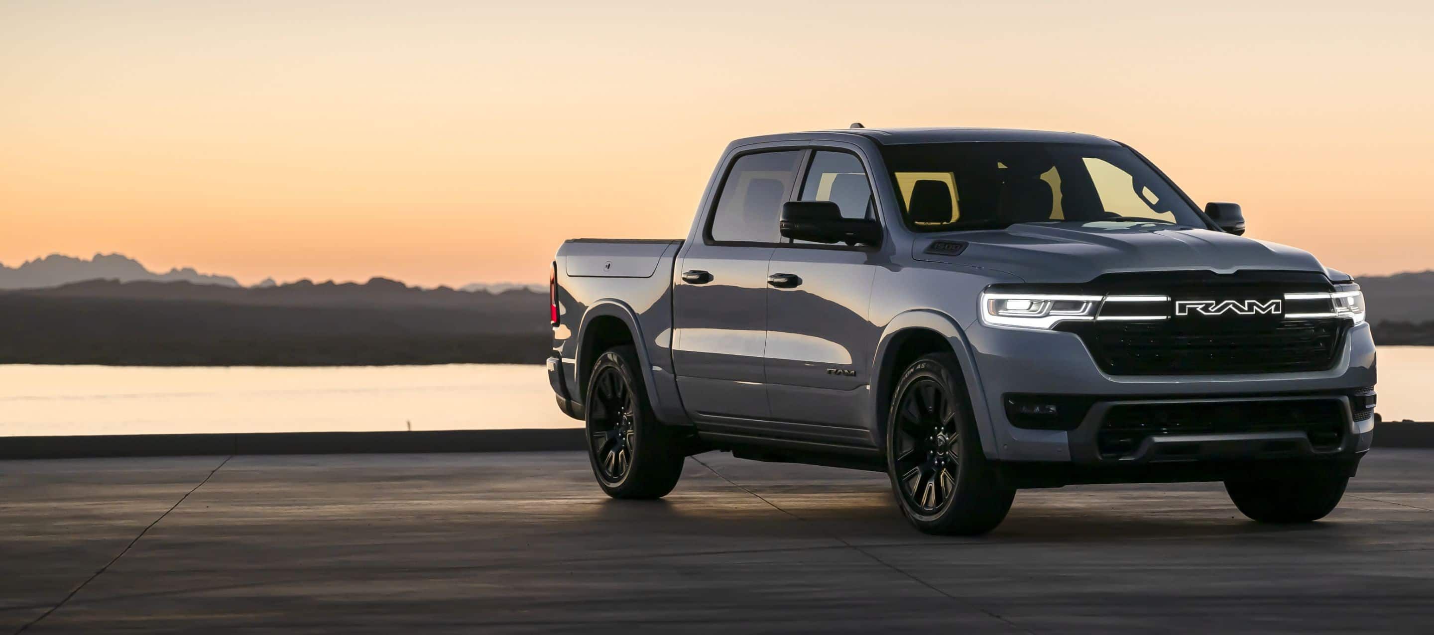 Jeep Dodge Ram Oregon OH