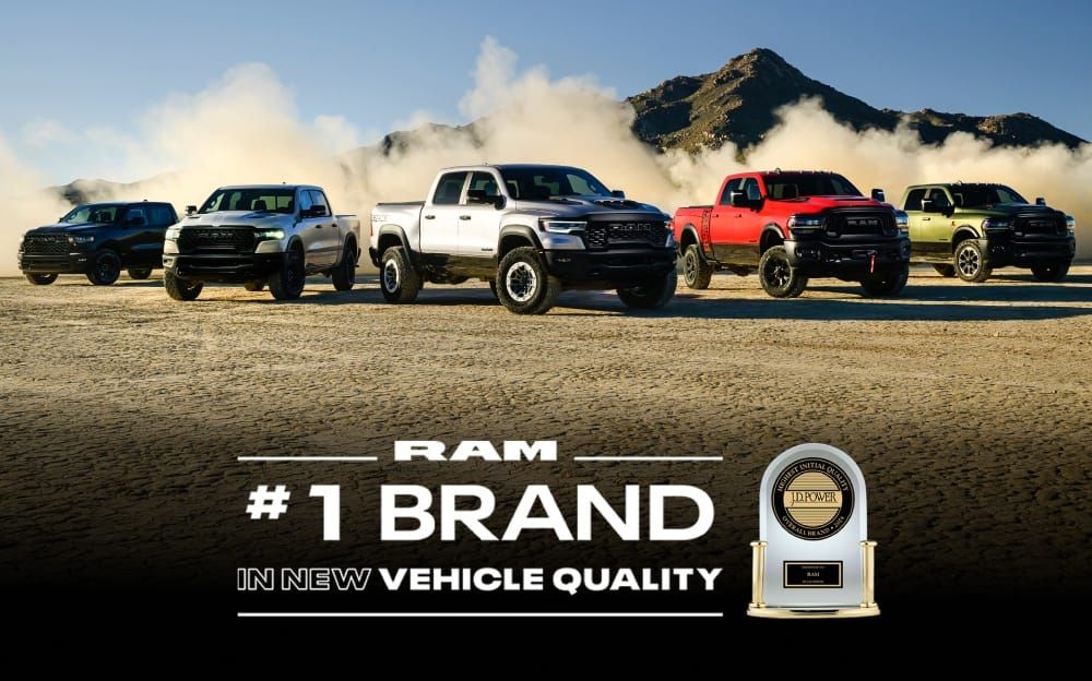 Jeep RAM Rockledge PA