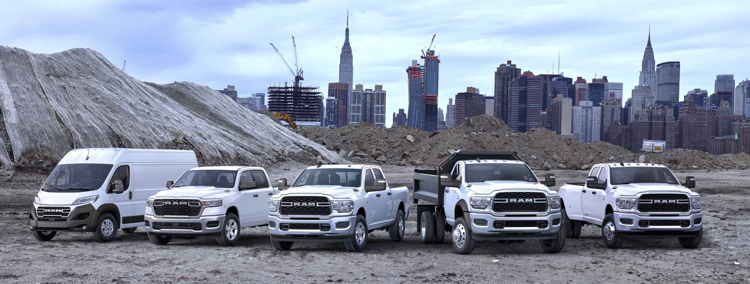 Tri-Star Truck Center, Blairsville, PA