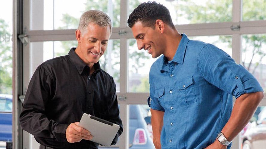 Commercial Truck Loan Columbus OH