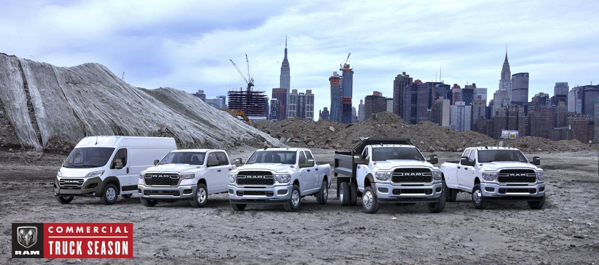 Commercial Truck Financing Springfield MO