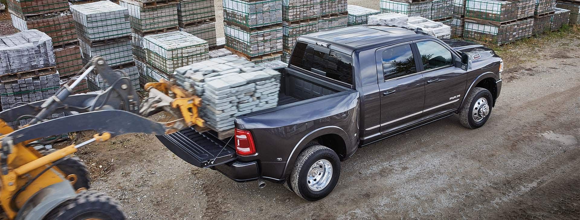 Ram Commercial Truck Dealer Serving Milwaukee WI Lynch Mukwonago