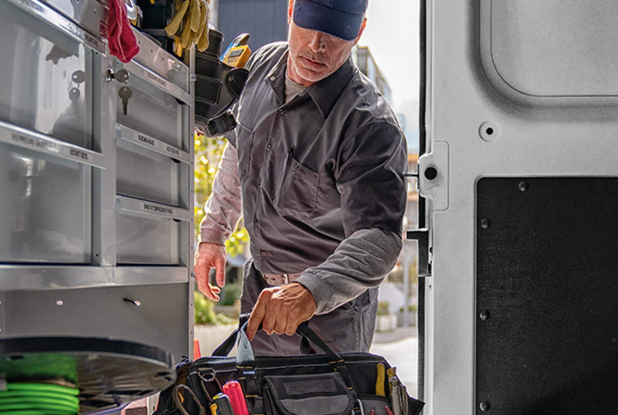 Tips for Getting the Most Out of Your Commercial Vehicle