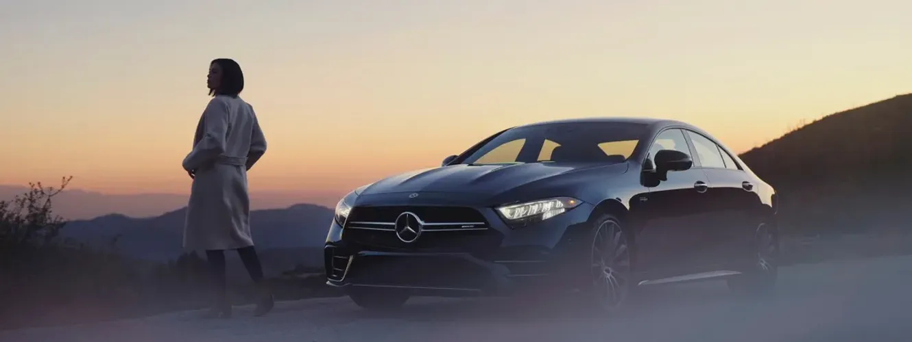 Why Buy Certified Used Mercedes-Benz?
