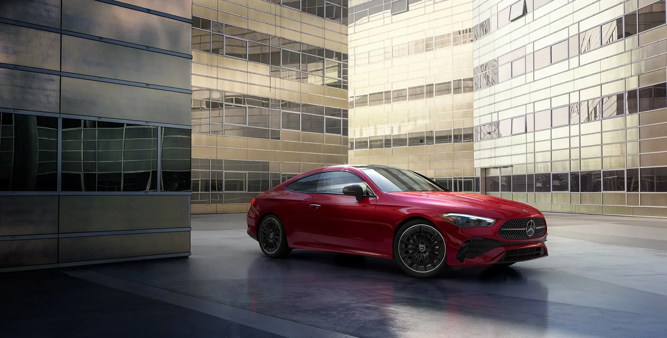 Mercedes-Benz Newark DE