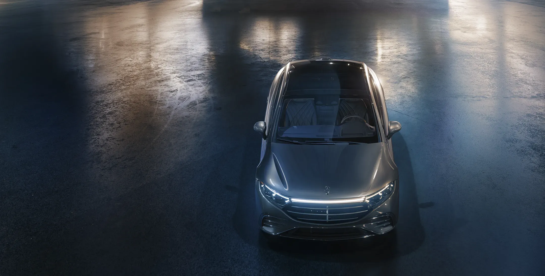 Mercedes-Benz Leasing Benefits