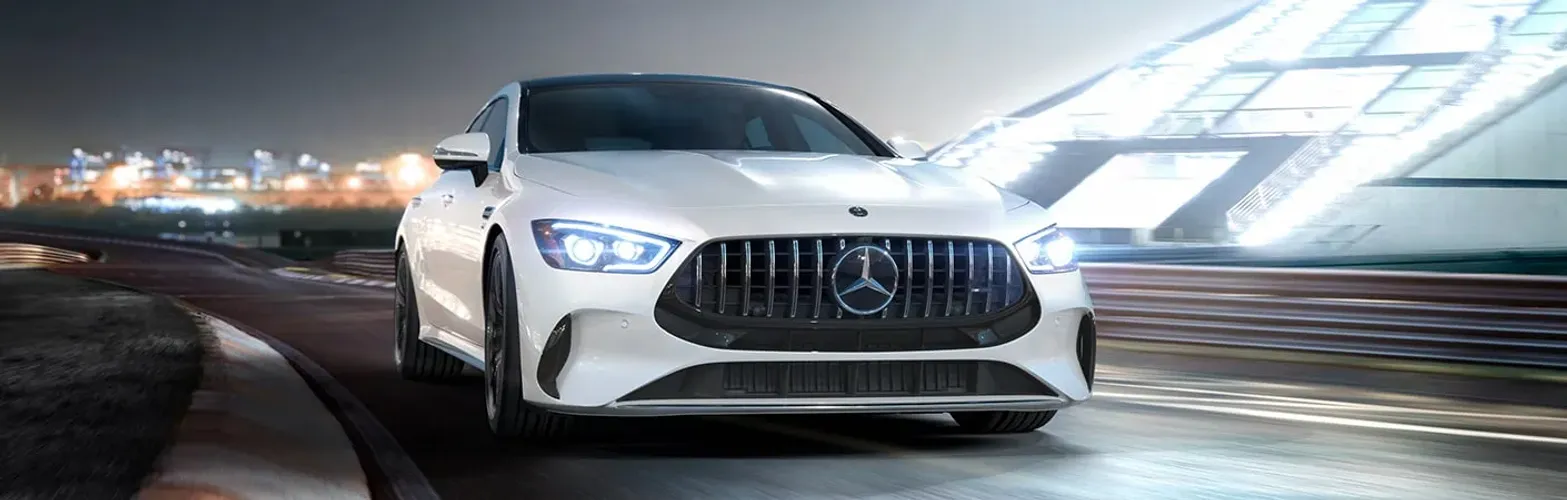 How Does Mercedes Benz DRIVE PILOT Work?