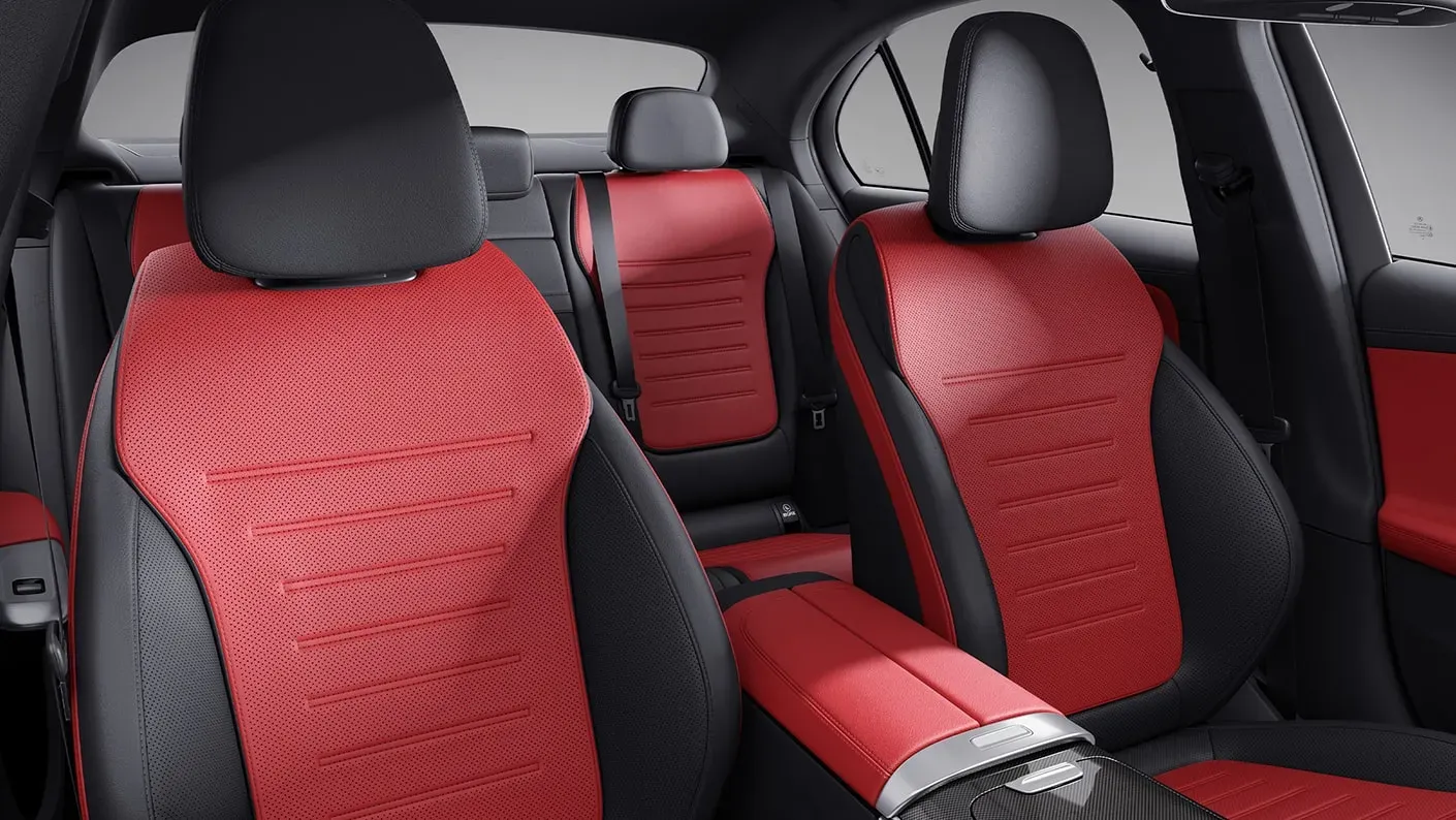 How Can I Purchase a Mercedes-Benz C-Class Near Dover, DE?