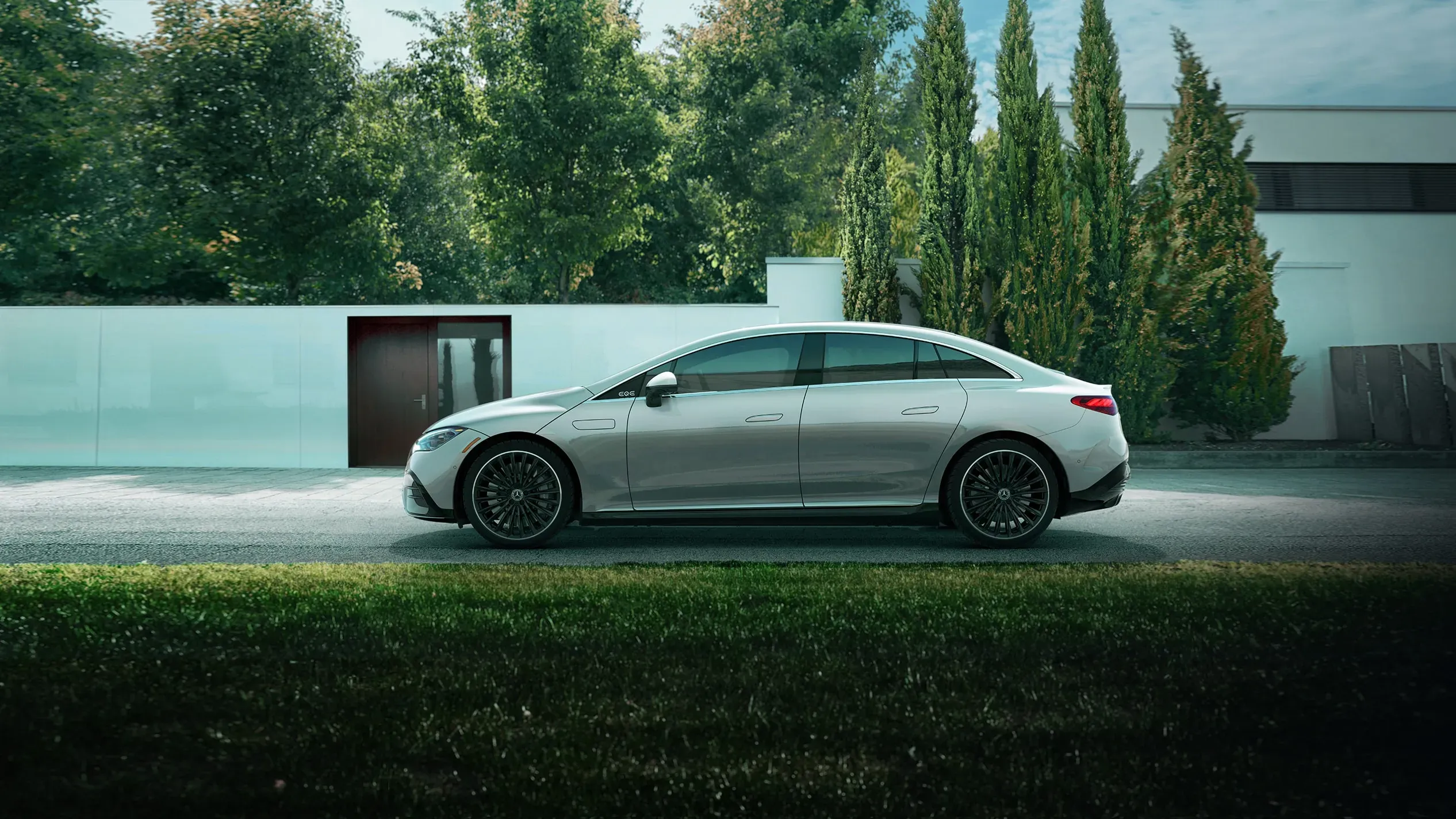 Mercedes Benz Elkton MD