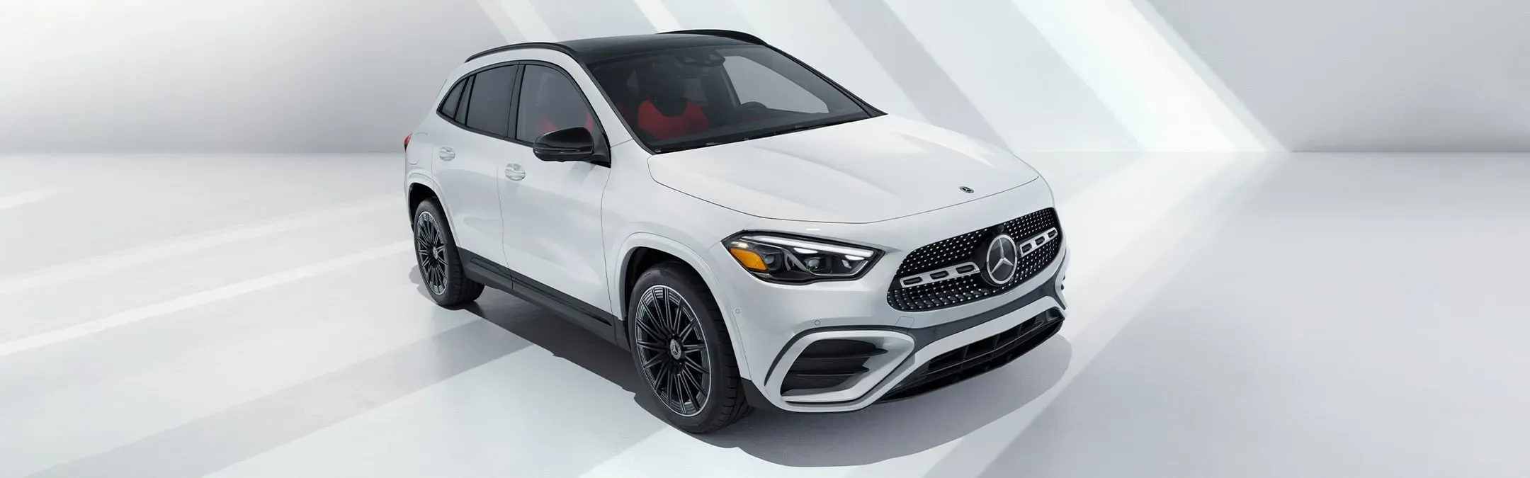 Mercedes-Benz End of Lease Timeline