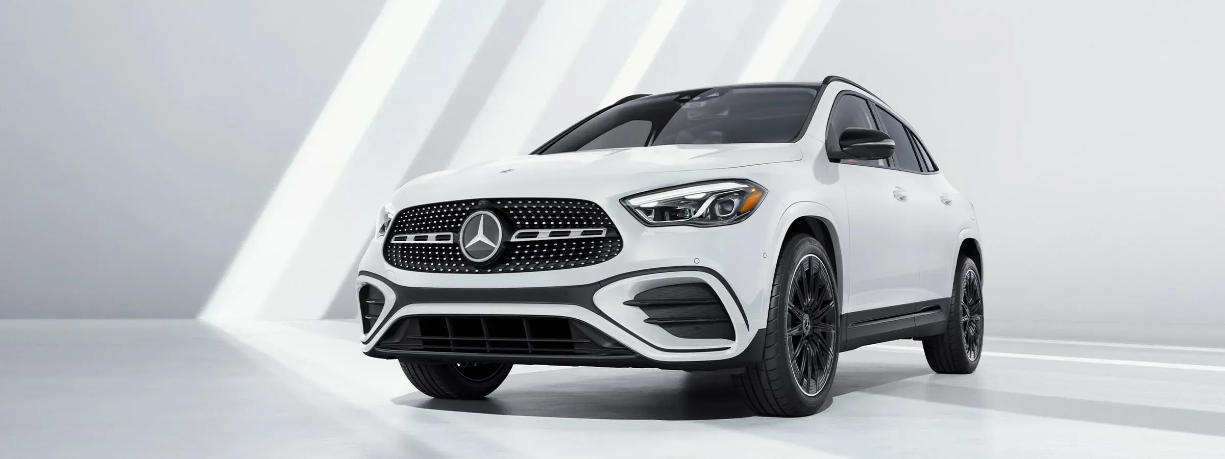 Which Mercedes-Benz is Right for Me?