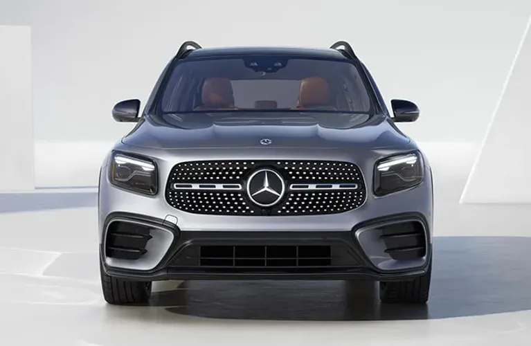 Mercedes-Benz Salisbury MD