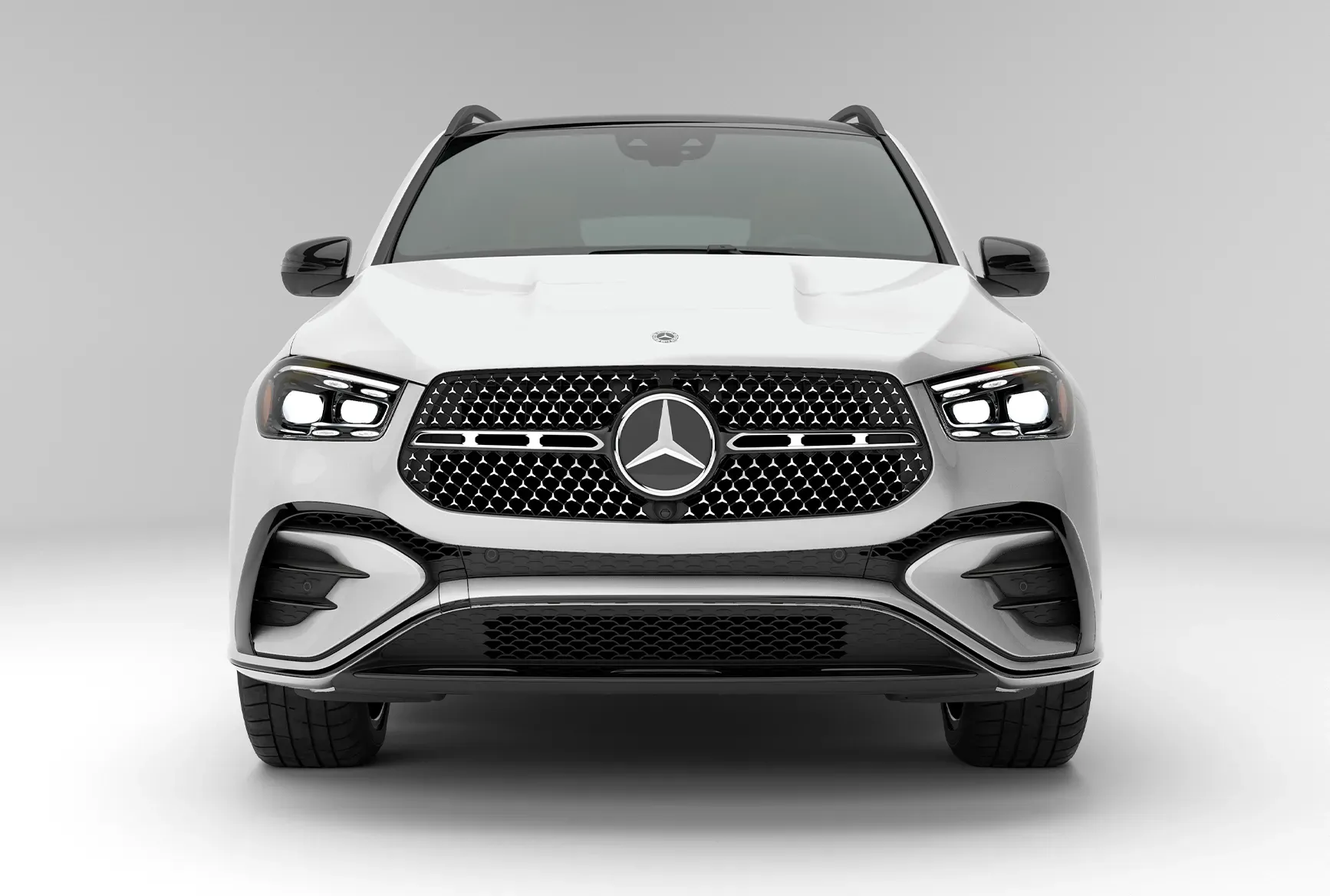 Is the 2026 Mercedes-Benz GLE 450 the Right SUV for Me?
