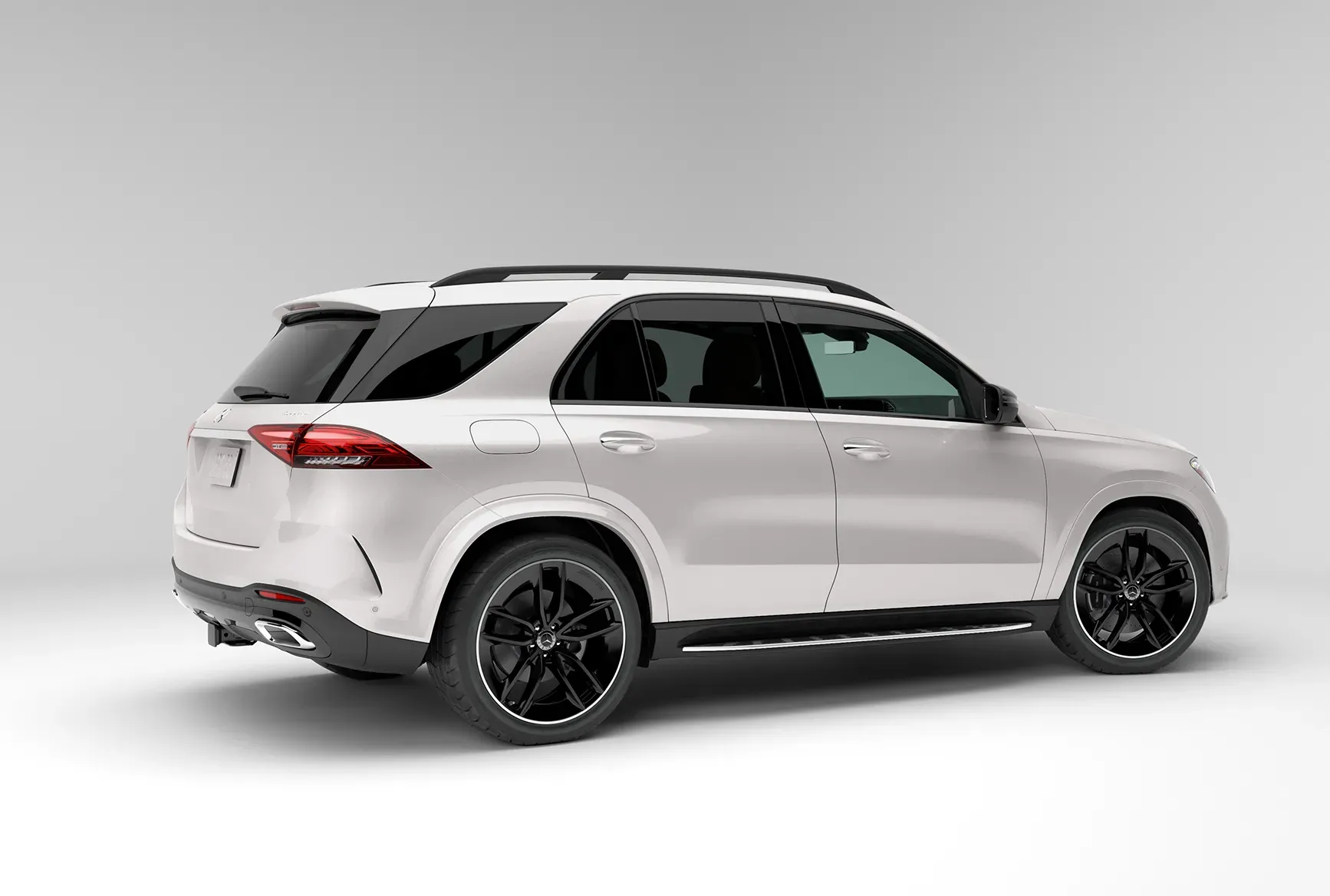 Why Shop the GLE 450 at i.g. Burton Mercedes-Benz of Milford
