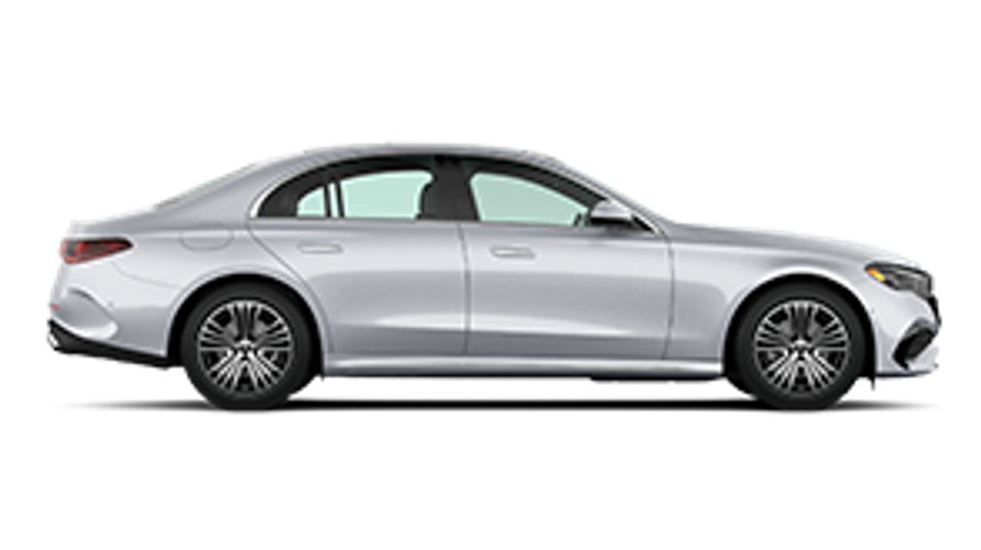 Why should I check out the E 350 Sedan?