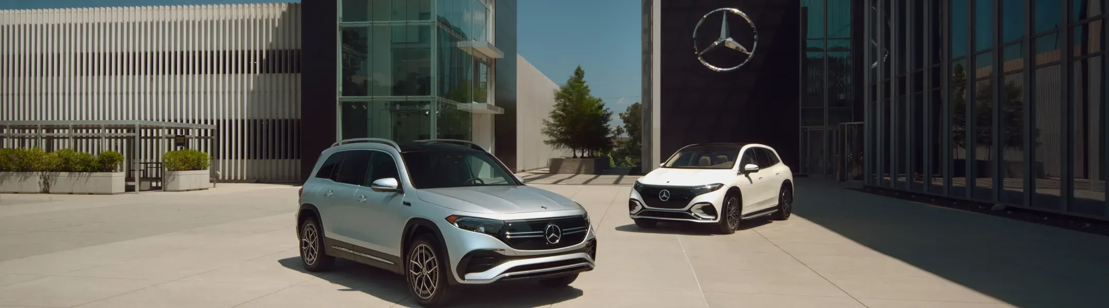 Mercedes-Benz Seaford DE