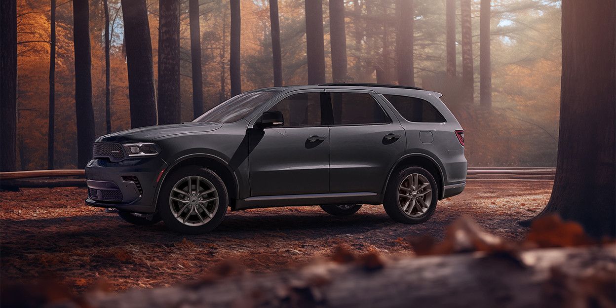 What Is Rainbow Chrysler Dodge Jeep of McComb's Trade-In Process?