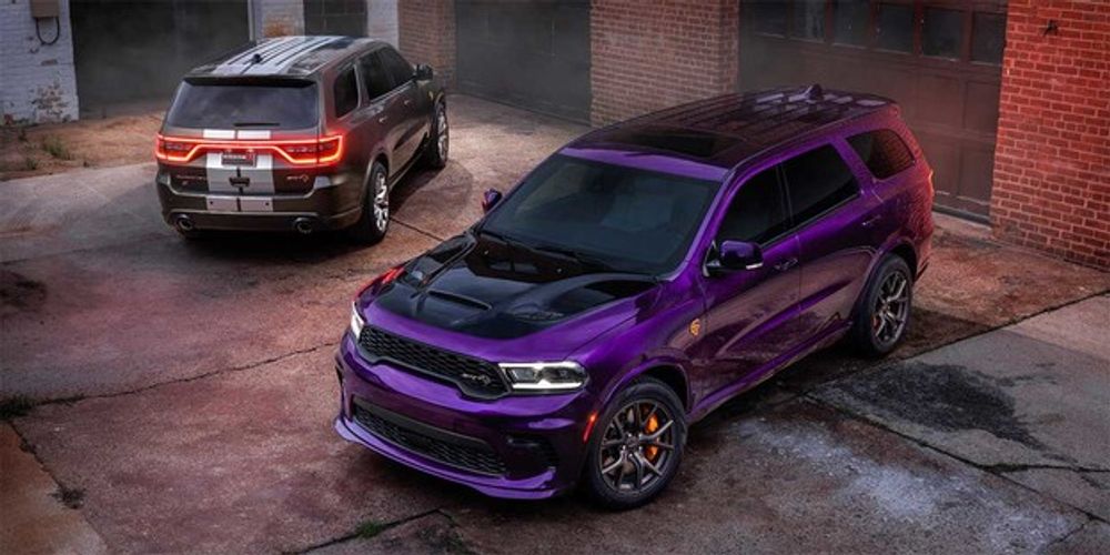 Grogan's Towne Chrysler Jeep Dodge Ram has an Unmatched Vehicle Selection.