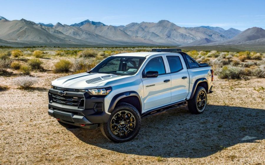 Why Choose Mt. Orab Chevrolet?
