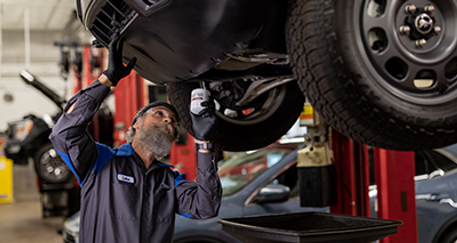 Ford F-150 Engine and Transmission Maintenance Tips