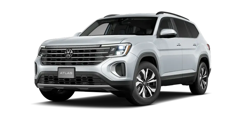 2024 VW Atlas SE