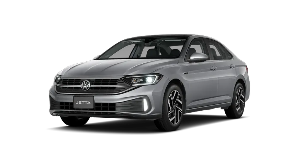 2024 VW Jetta SEL