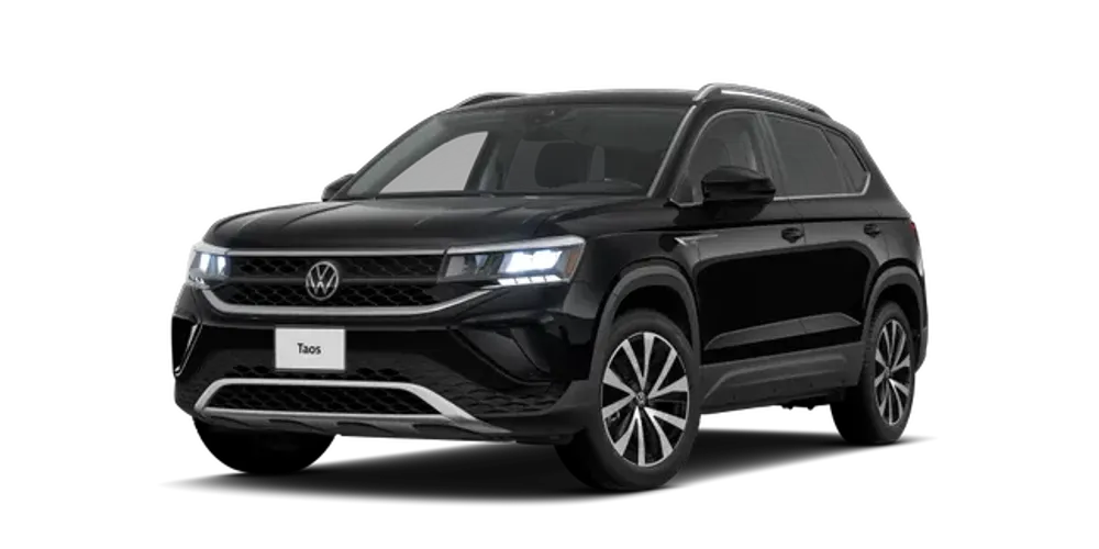 2024 VW Taos SE