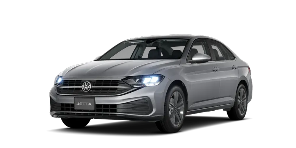 2024 VW Jetta SE