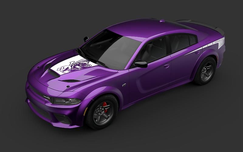 2023 Dodge Charger Super Bee Michigan
