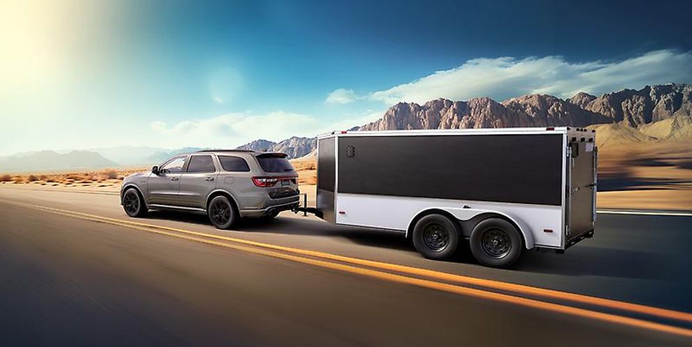 What Kind of Performance Add-Ons are Available for the Durango Hellcat Jailbreak?