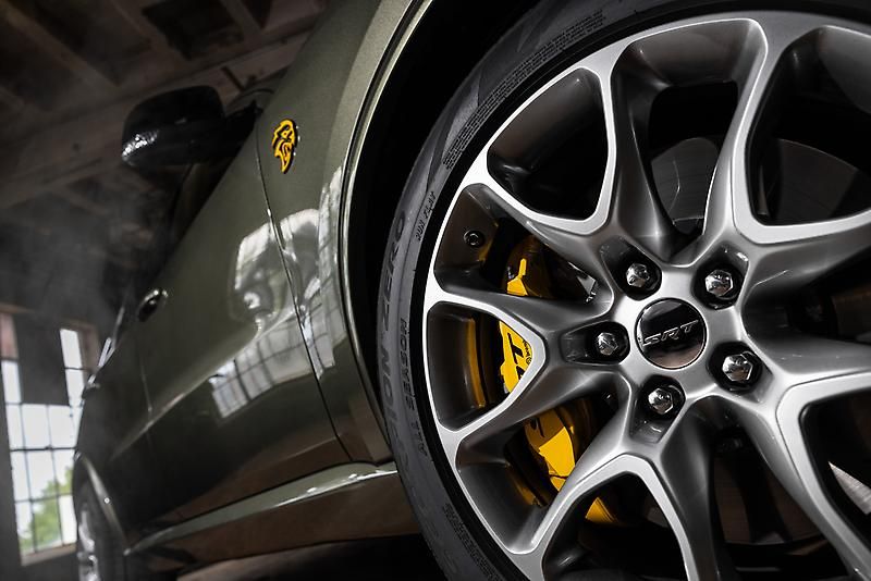 Explore the Ultimate Custom Build with the Durango Jailbreak Package
