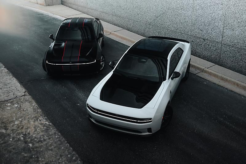 Dodge Charger Lease Options Near Boca Raton, Florida