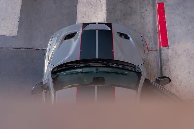 What's New for the 2027 Dodge Durango