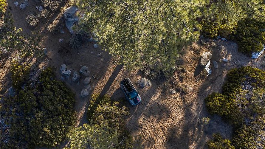 2024 Jeep Compass Colors and Trims