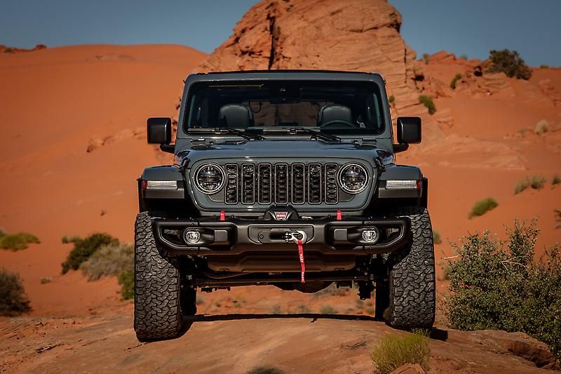 Exterior Accessories