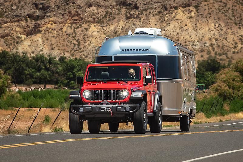 Cargo and Hauling Accessories