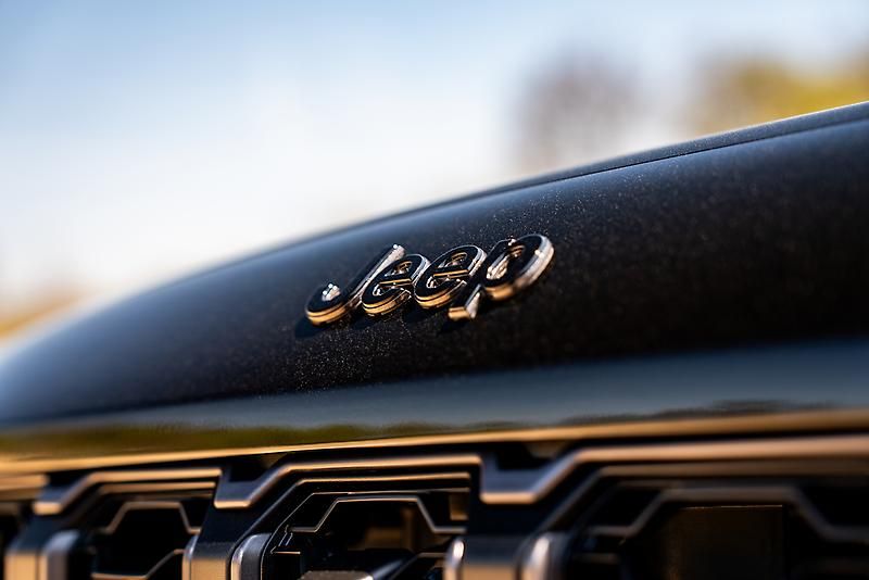 2027 Jeep Grand Cherokee Updates