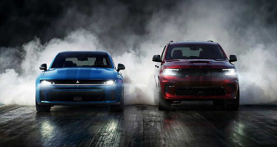 Is the 2027 Durango Fast?