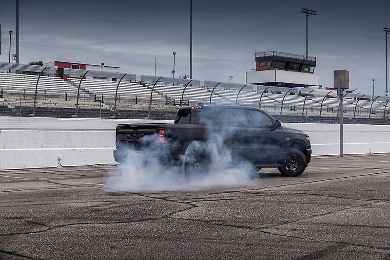 From Fans to Fact: Ram Responds