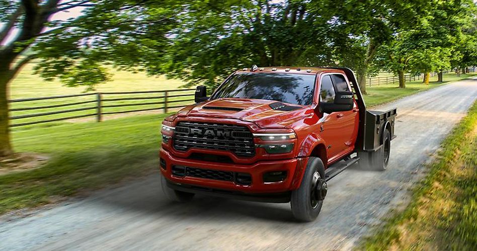 2027 Ram Chassis Cab Updates: What Buyers Need to Know