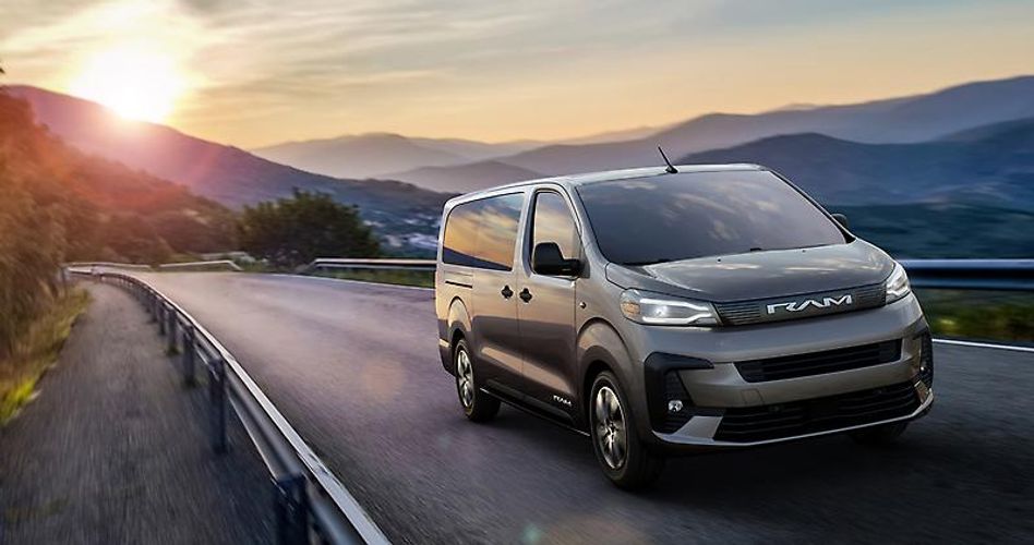 What Engine Comes in the 2027 Ram ProMaster City?