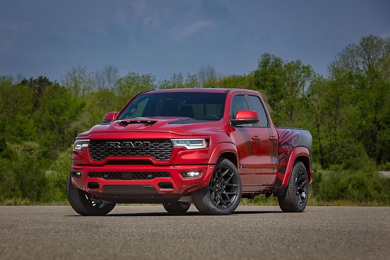 More Than a Pickup: A Future Classic