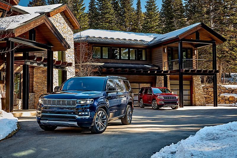 2024 Most Patriotic Car Brand