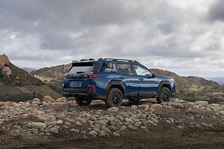 Master Every Terrain with the Advanced X-MODE Dual System