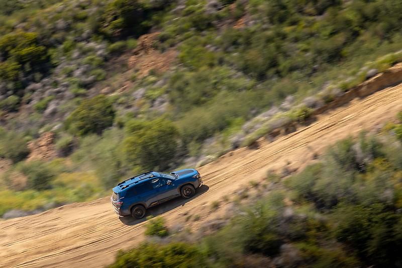 All-Weather Confidence for Every Maryland Season with Standard AWD