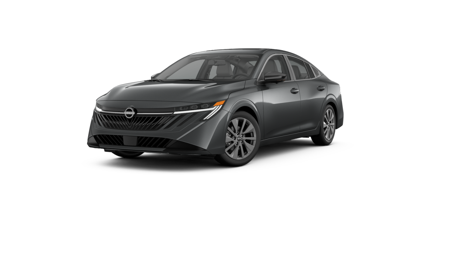 What makes the Sentra SL so special?