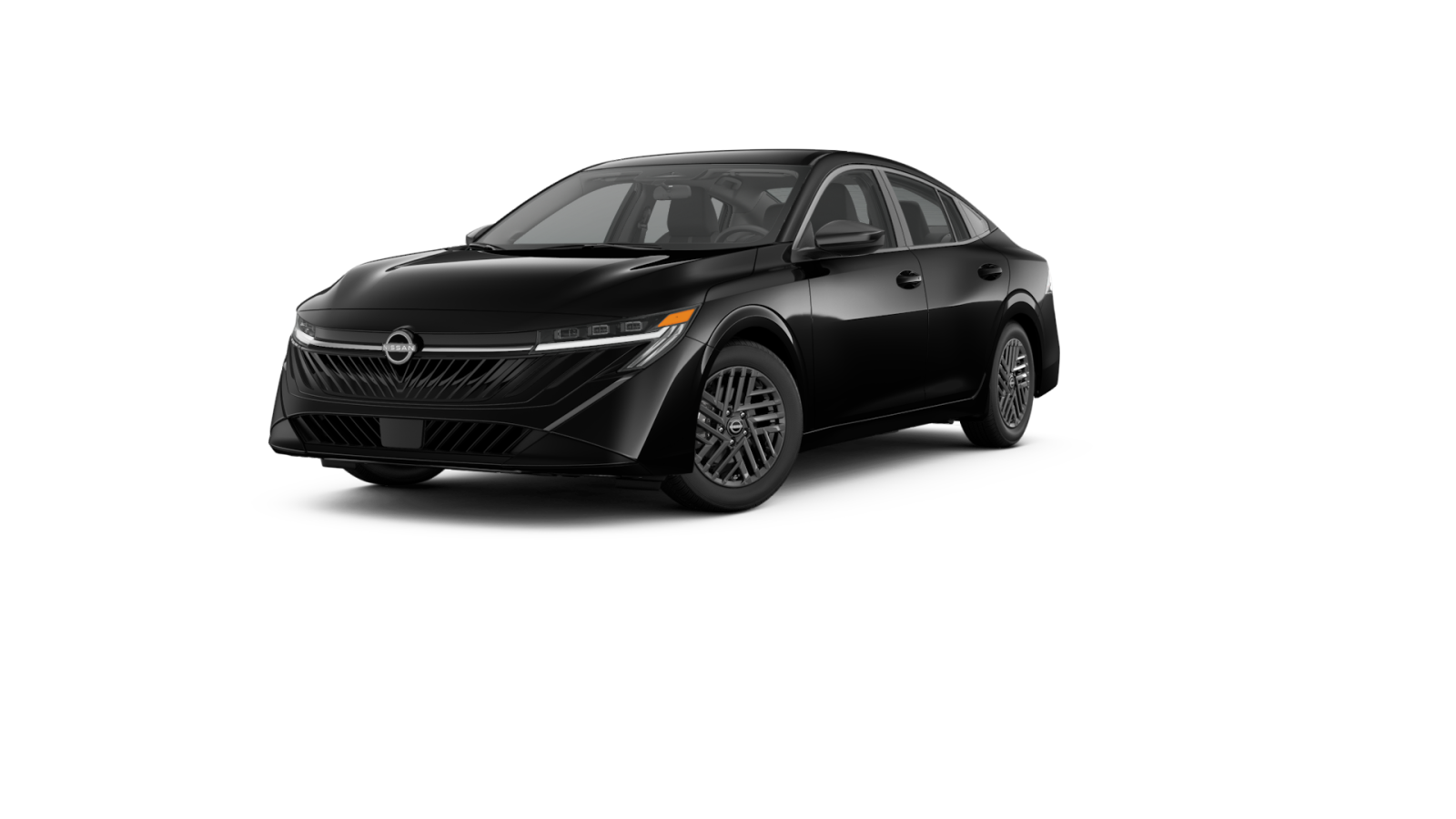 Find out more information on the Sentra SV model!