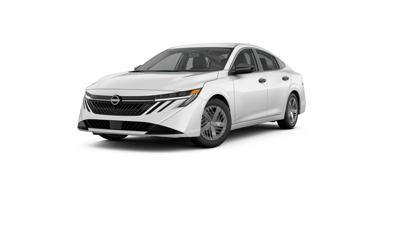 Why should I consider the Nissan Sentra S trim?